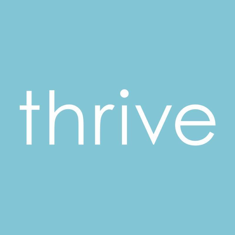 Thrive Ministry