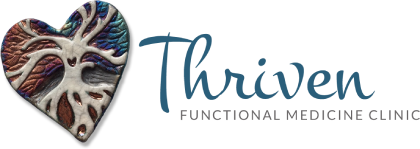 Thriven Functional Medicine Clinic