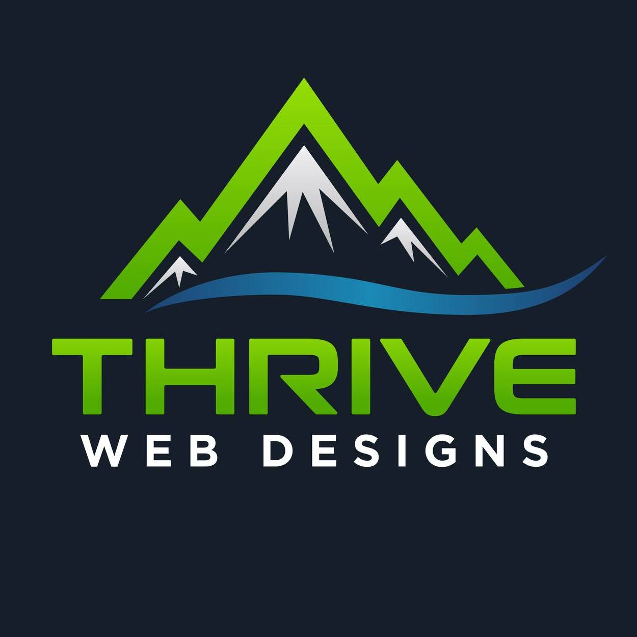 Thrive Web Designs