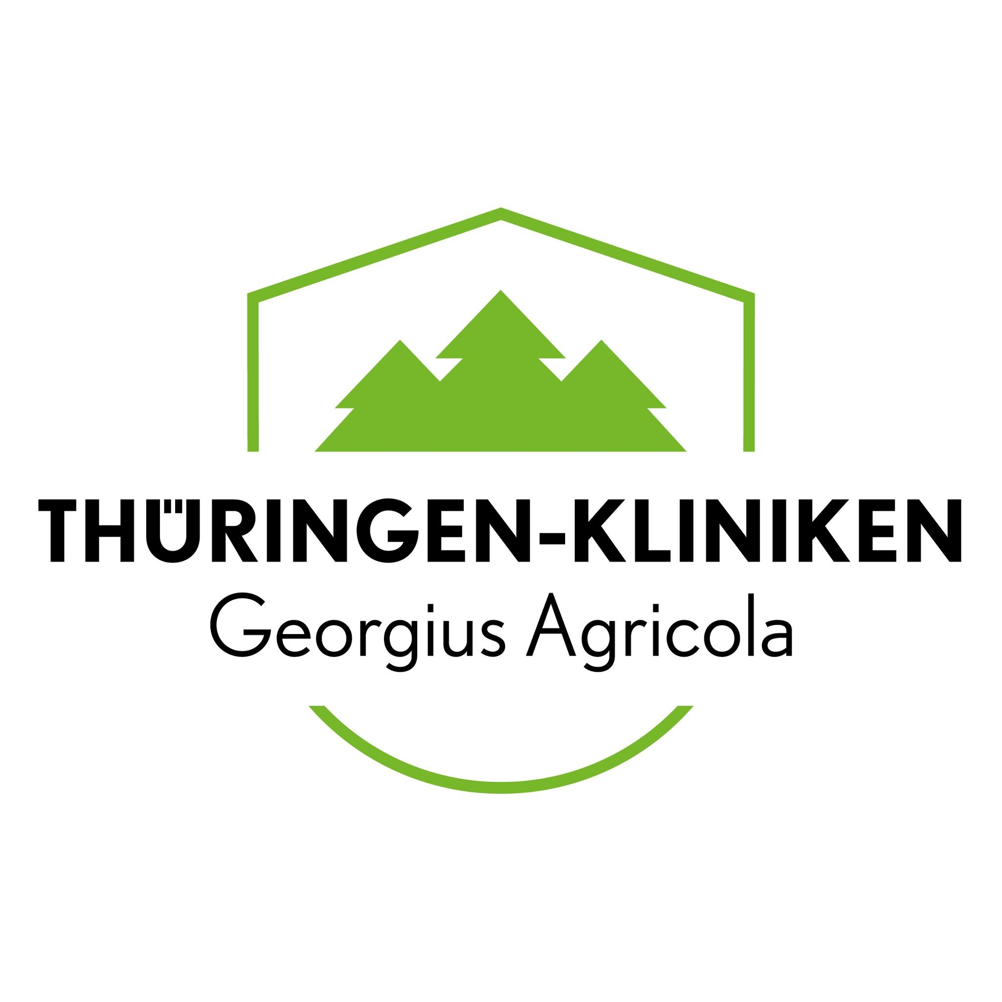 Thüringen-Kliniken Georgius Agricola