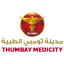 Thumbay Medicity