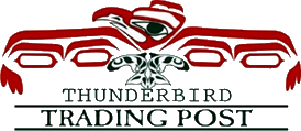 Thunderbird Trading Post