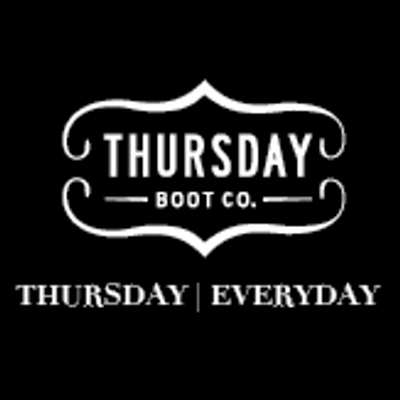 Thursday Boot