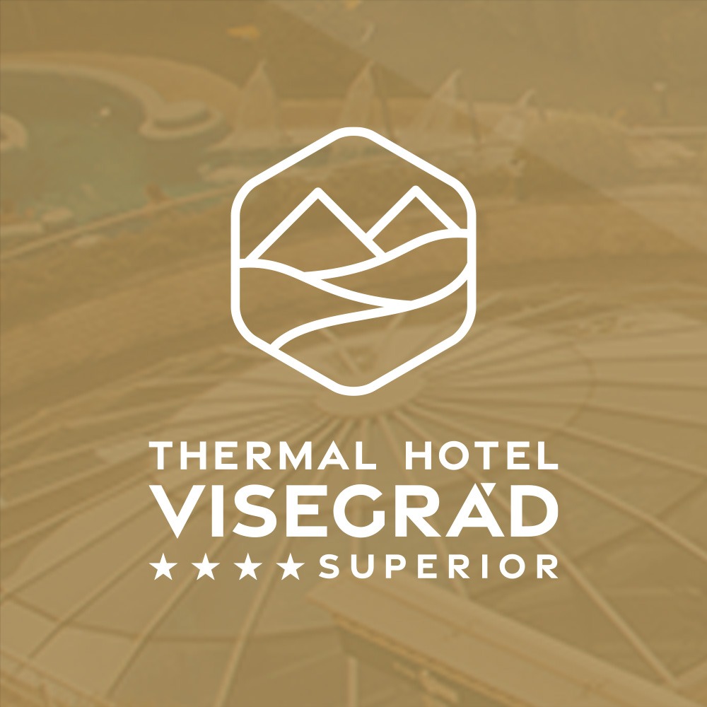 Thermal Hotel Visegrád****Superior