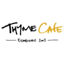 Thyme Cafe Limited