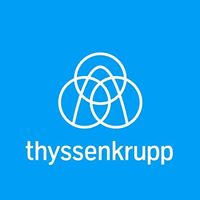 Thyssenkrupp Industrial Solutions (México)