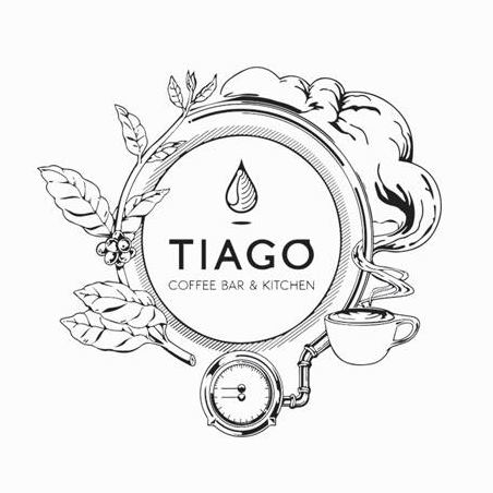 Tiago Coffee Bar & Kitchen