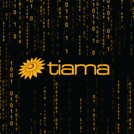 TIAMA