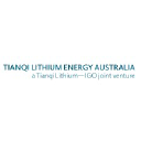 Tianqi Lithium