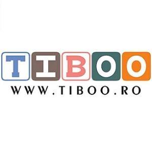 TIBOO SRL