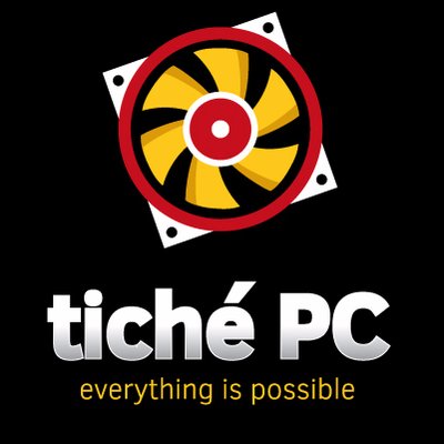 Tiché Pc S.R.O