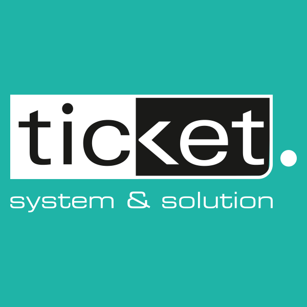 Ticket. International Gmbh & Co. Kg