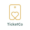 TicketCo AS