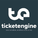 Ticket Engine