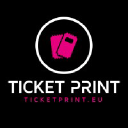 Ticket Print S.R.O.