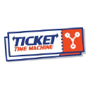 Ticket Time Machine