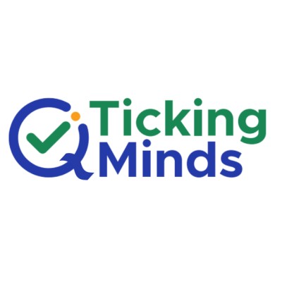 Ticking Minds Technology Solution