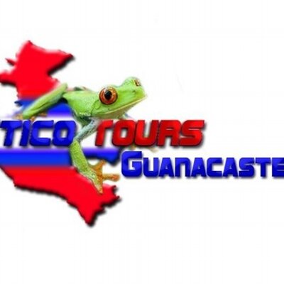 Tico Tours Guanacaste