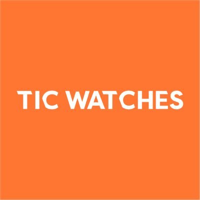 Tic Watches