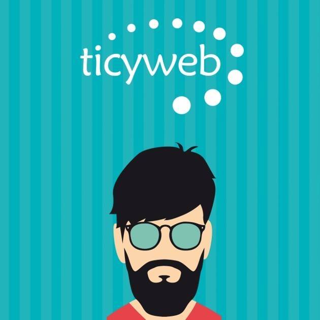 Ticyweb