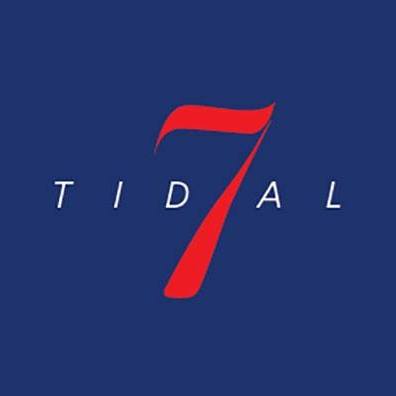 Tidal7 Asia