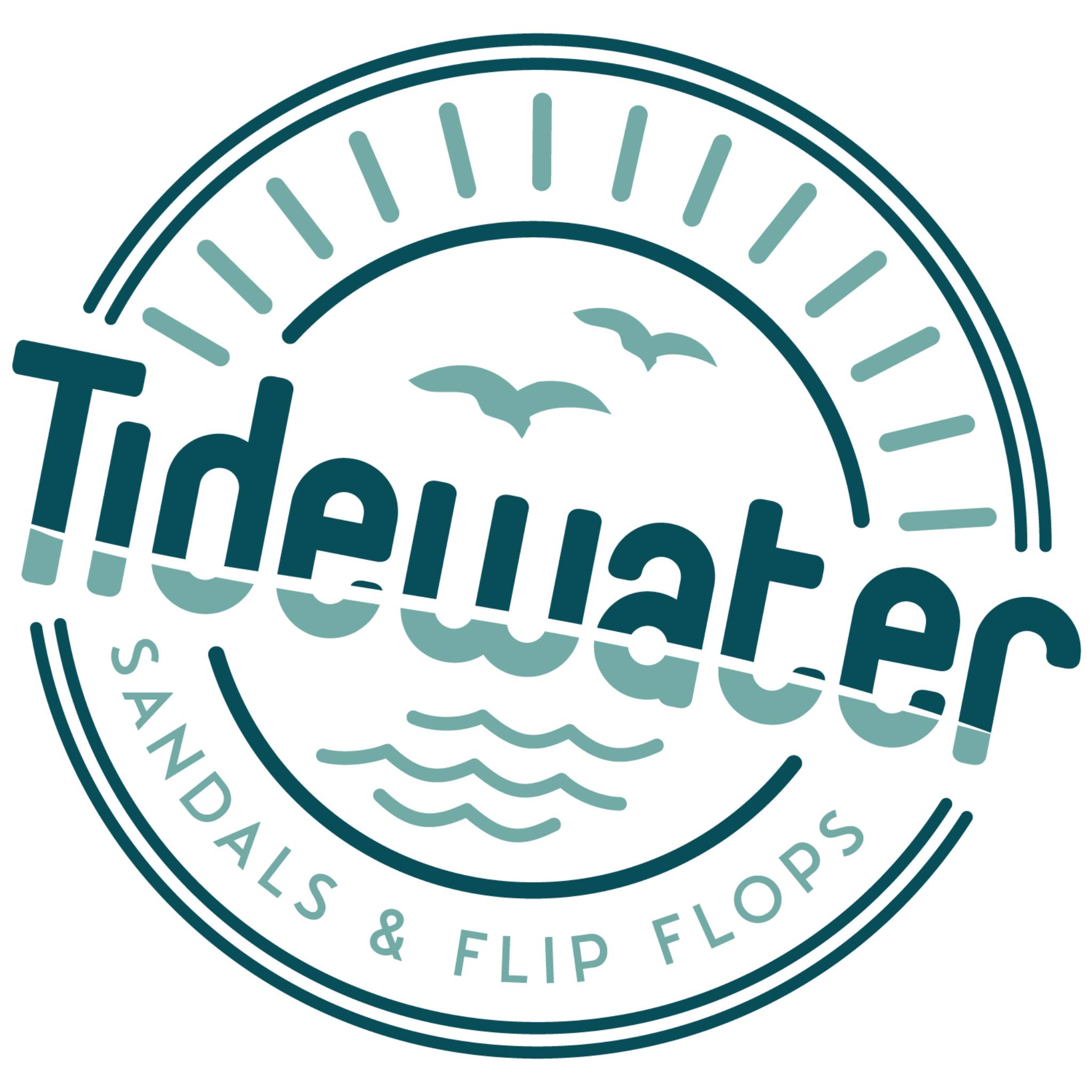 Tidewater Sandals