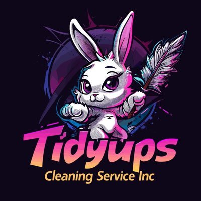 Tidyups Cleaning Service NW