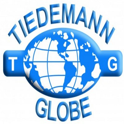 Tiedemann Globe