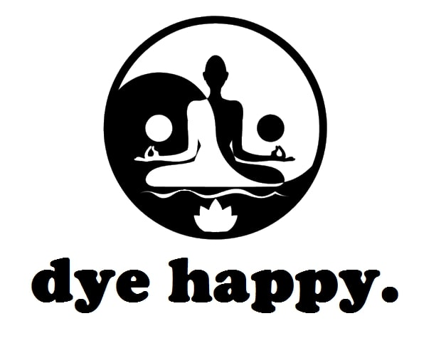 Dye Happy