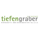 Tiefengraber&Partner Wirtschafts  Und Steuerberatung Gmbh