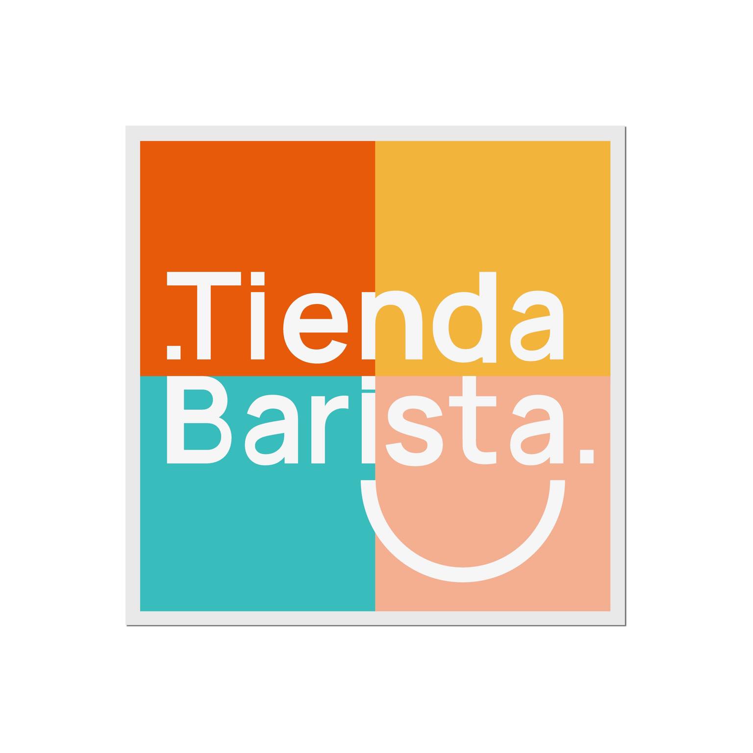 Tienda Barista