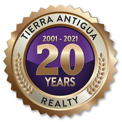 Tierra Antigua Realty