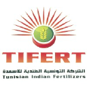 Tunisian Indian Fertilisers S.A