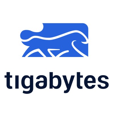 Tigabytes