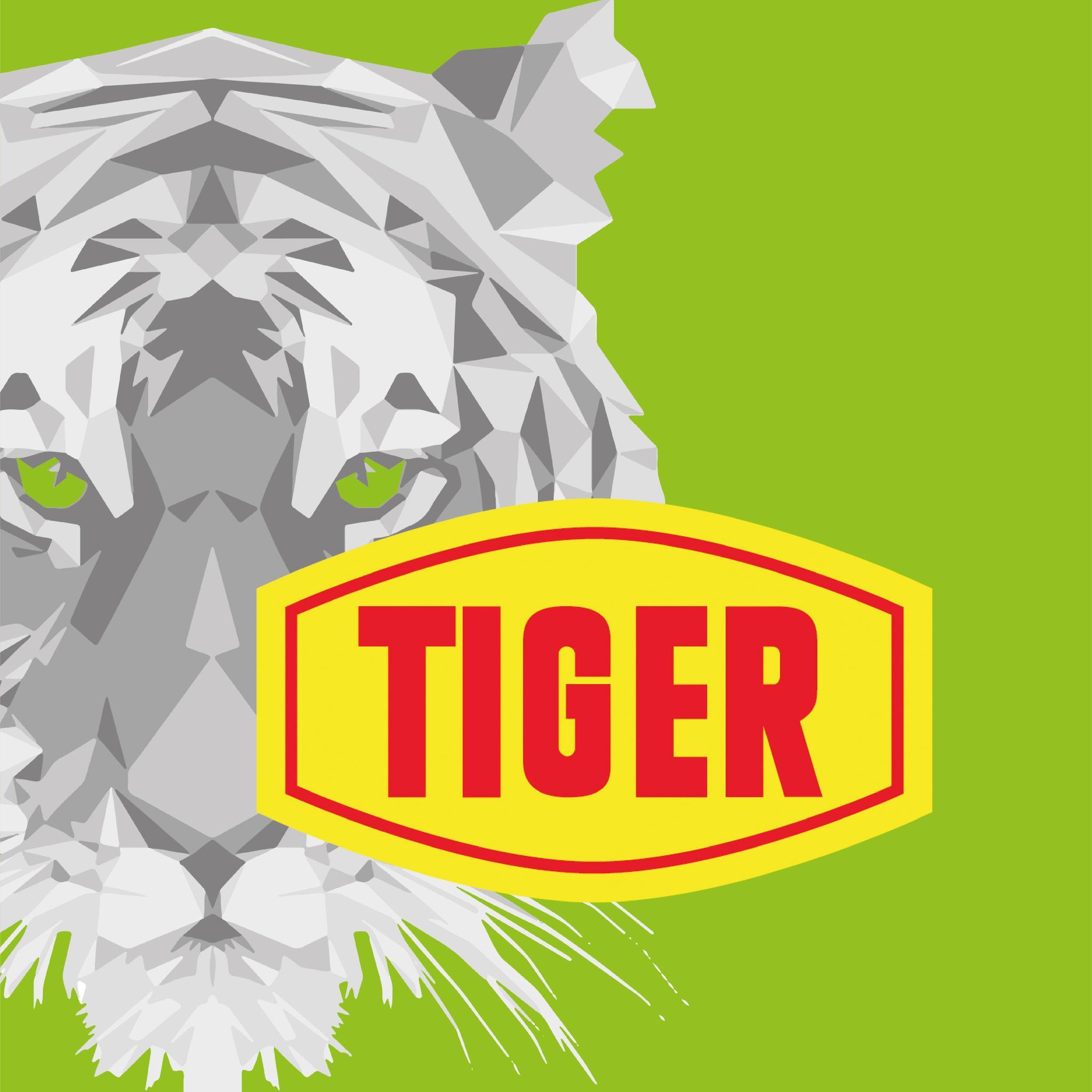 TIGER Coatings