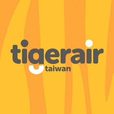 Tigerair Taiwan