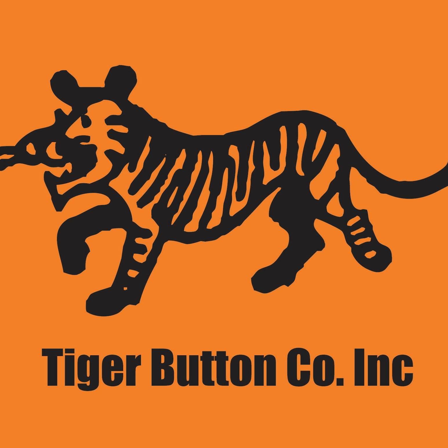 Tiger Button