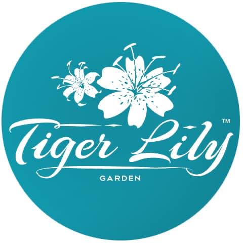 Tiger Lily Garden