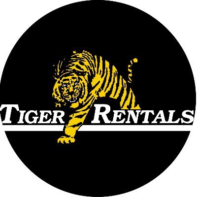 Tiger Offshore Rentals