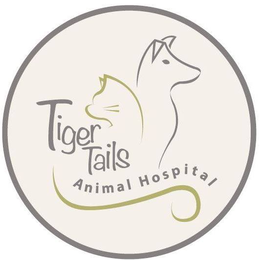 Tiger Tails Animal Hospital