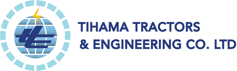 Tihama Tractors & Engineering