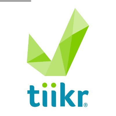 Tiikr