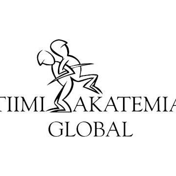 Tiimiakatemia Global