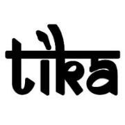 Tika Data