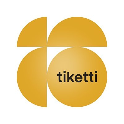 Tiketti