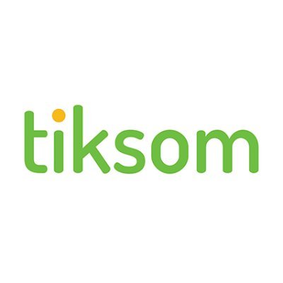 Tiksom