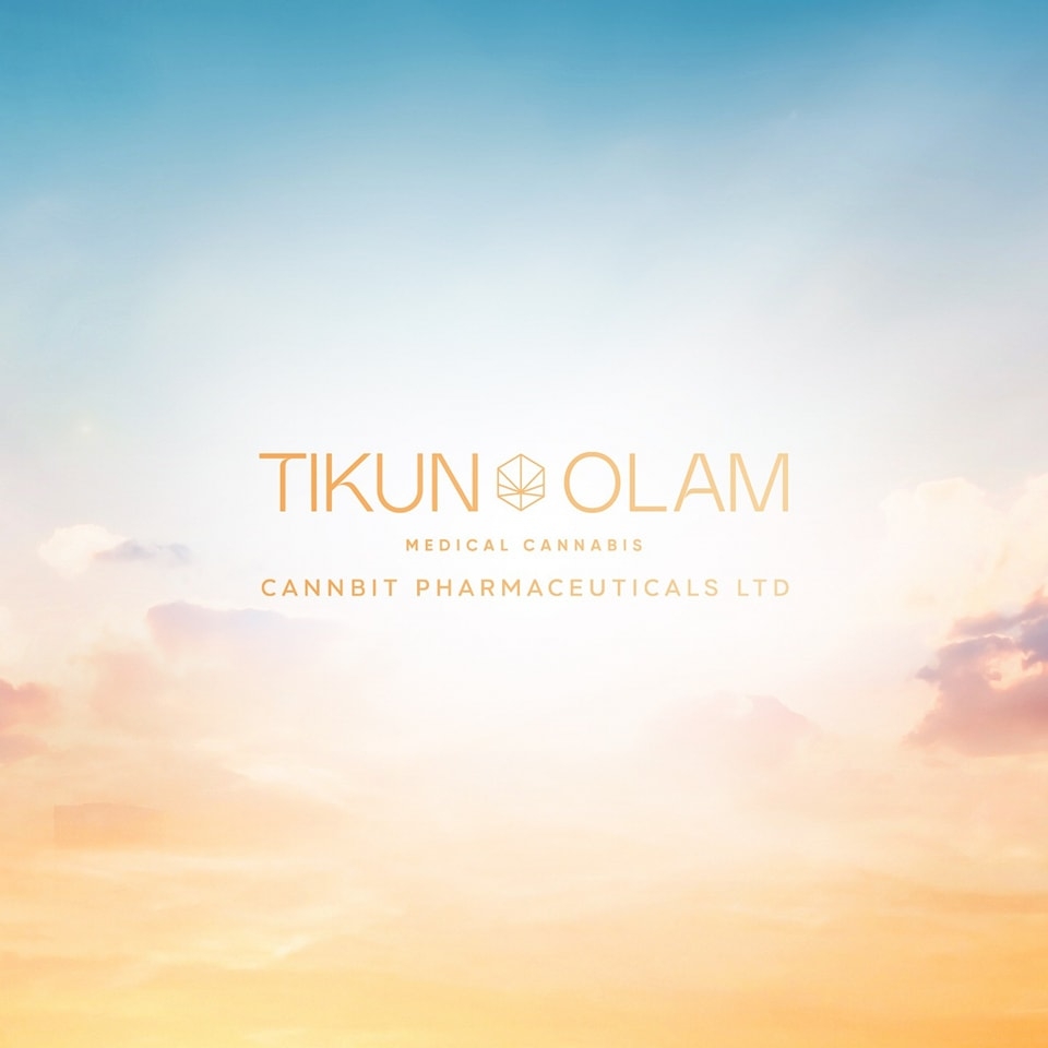 Tikun Olam Ltd.