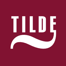 Tilde