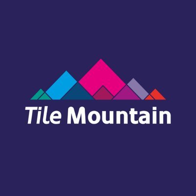 Tile Mountain