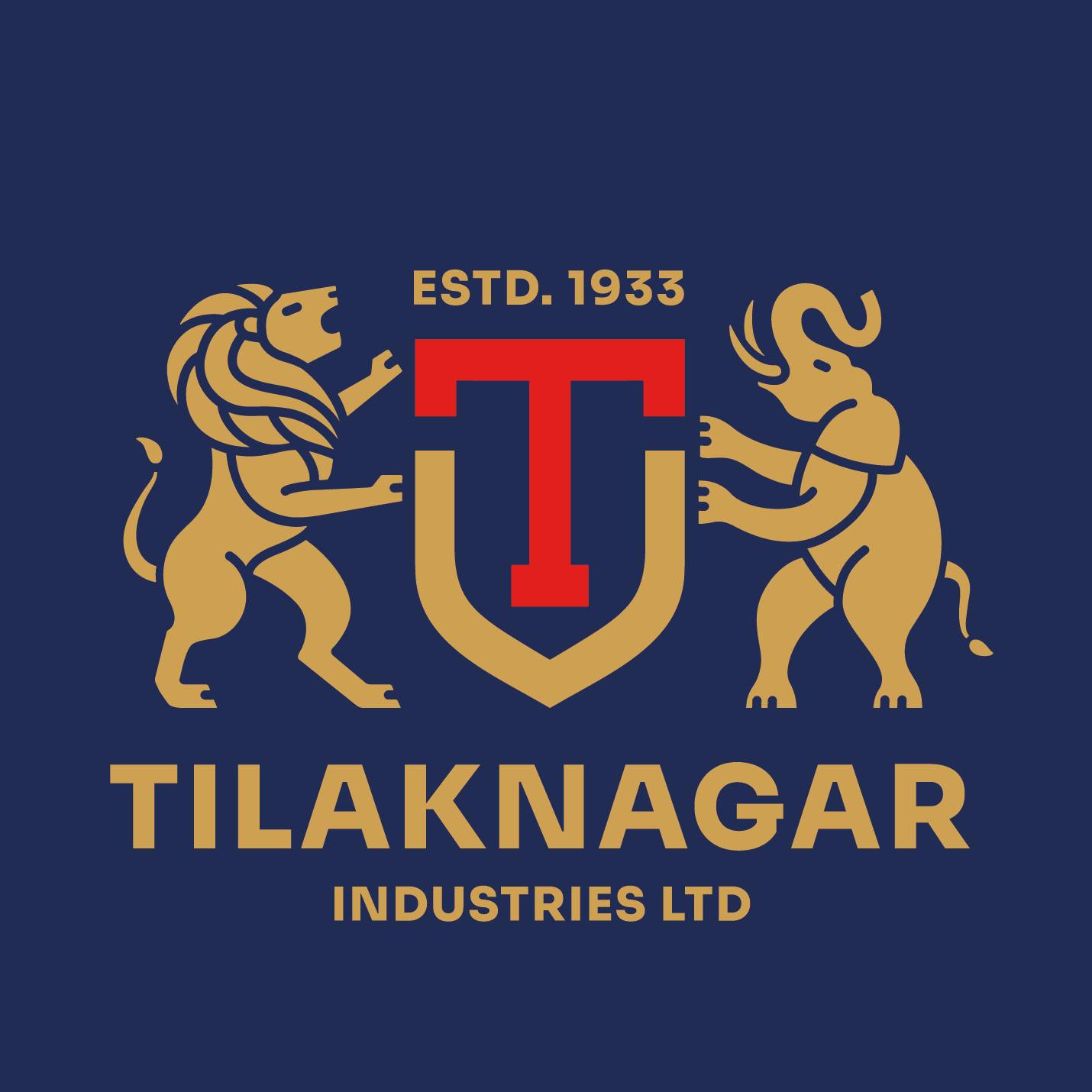 Tilaknagar Industries